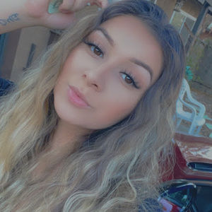 Meet your Posher, Jadamarie